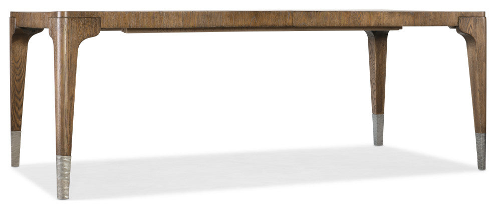 Chapman Leg Table With1-24in leaf