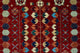 Aria Fine Chobi Roselyn Red Rug 9''11"x13''8"