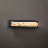 LINEATE 20-inch Linear LED Bath Bar