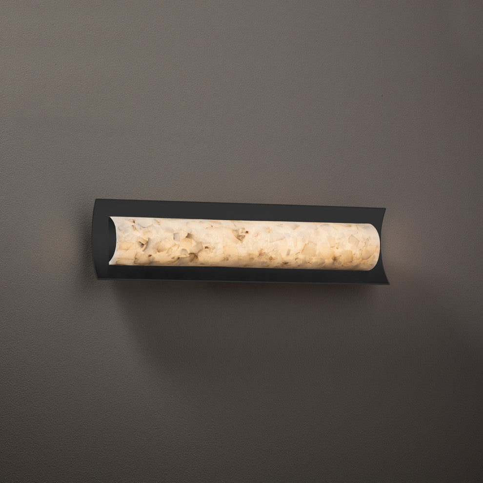 LINEATE 20-inch Linear LED Bath Bar