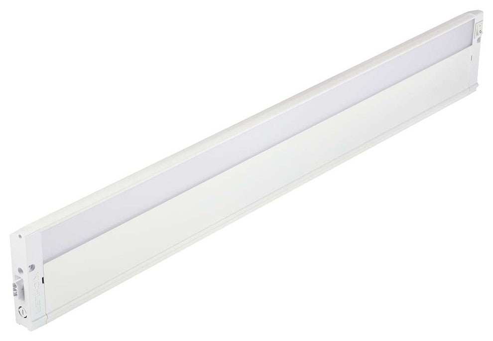 Kichler 4U Series LED LED Under Cabinet 4U27K30WHT