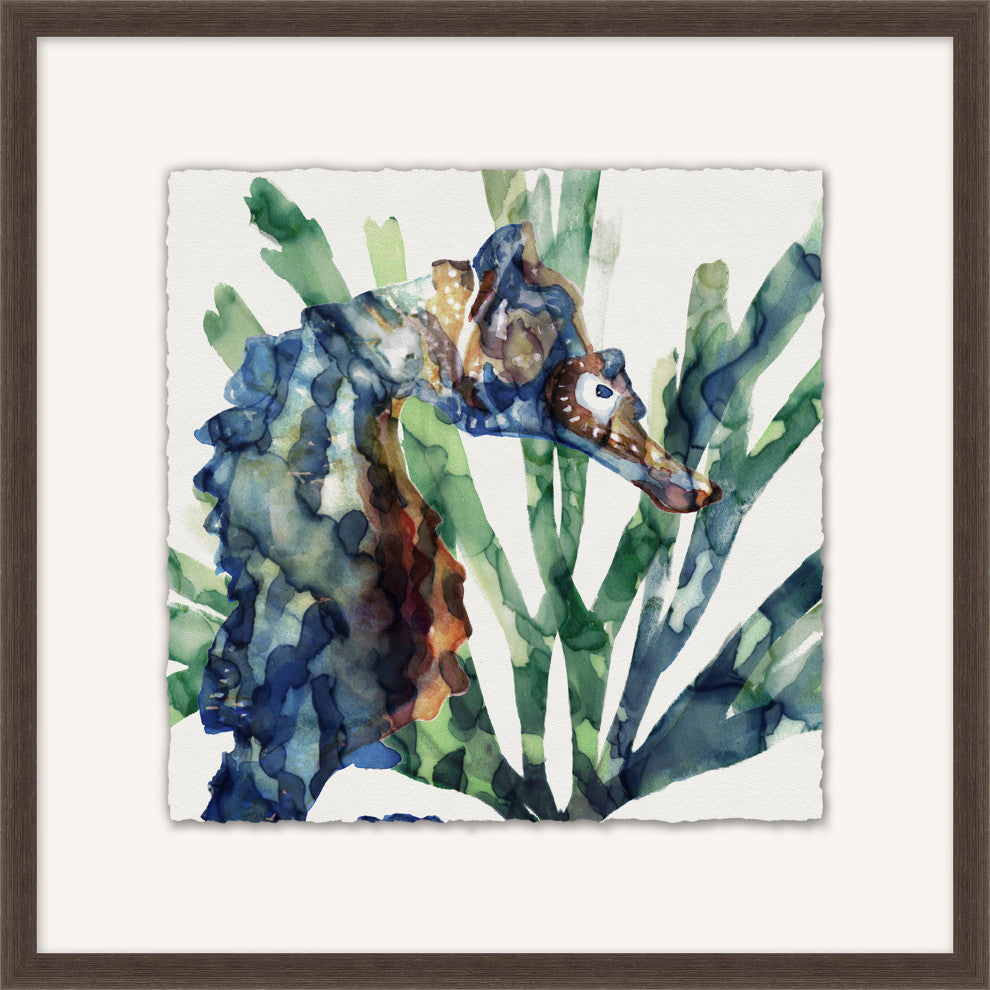 Reef Life 2, Giclee Reproduction Artwork