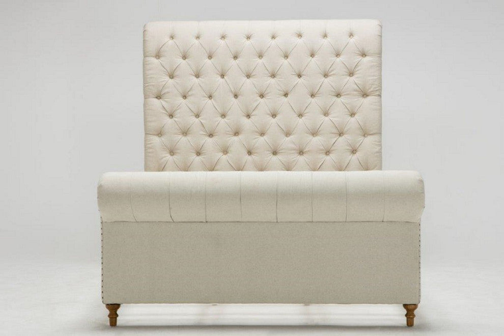 Manhattan Comfort Empire Full-Size Bed