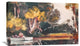 "Homosassa Jungle" Stretched Canvas Giclee by Winslow Homer, 30"x19"