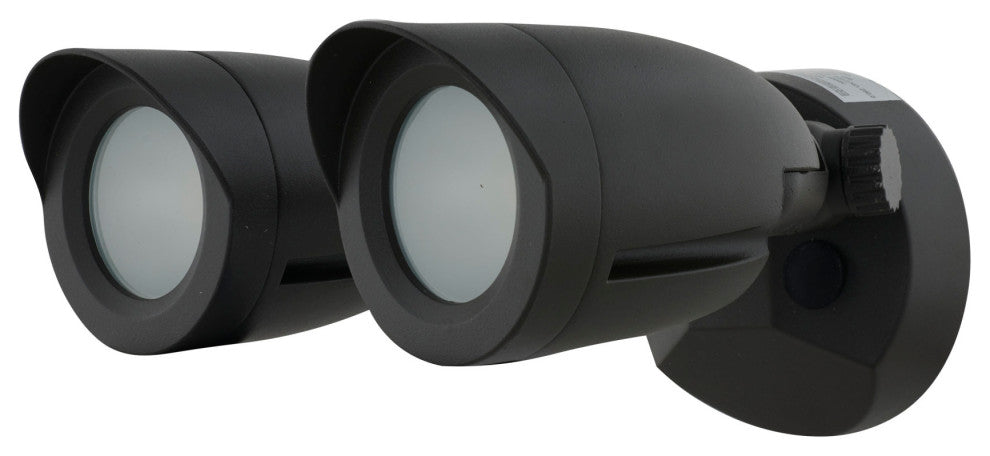 Nuvo Lighting 65/716 2 Light 8"W LED Outdoor Flood Light - 4000K - White