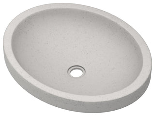 Tolosa Bathroom Sink, Ash