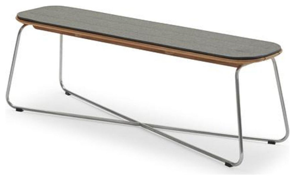 Skagerak Lilium Bench Cushion