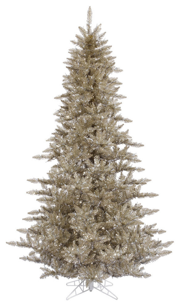 6.5'X46" Champagne Fir 1216T