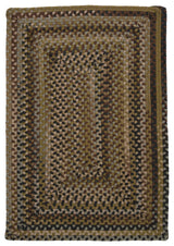 Colonial Mills Rug Ridgevale Grecian Green Runner, Rectangle