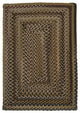Colonial Mills Rug Ridgevale Grecian Green Runner, Rectangle