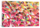 "Kaos Fashion Gallery" by Diego Tirigall, 40x26x1.5"