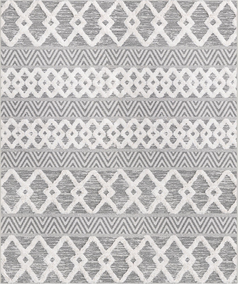 Unique Loom Sabrina Soto Casa  Valencia Area Rug