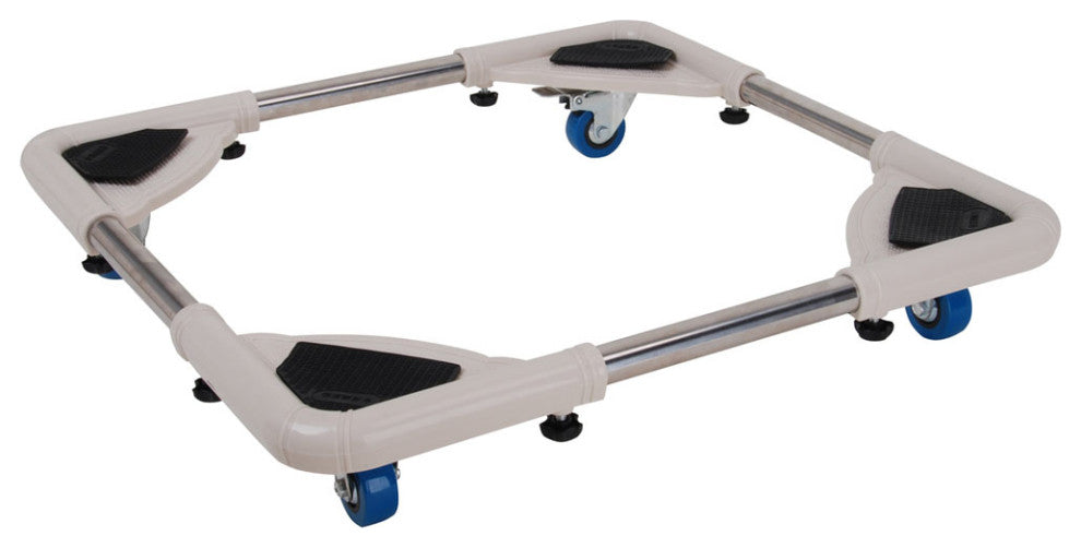 Magic Chef Adjustable Compact Washer Dolly, Mcslb04P