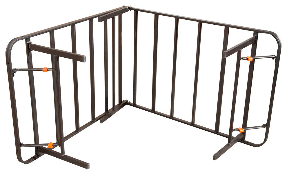 Hollywood Bedder Base, King