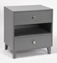 Alexander 2-Drawer Side Chest