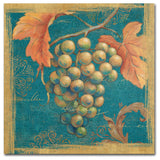 'Lovely Fruits IV' Canvas Art by Daphne Brissonnet