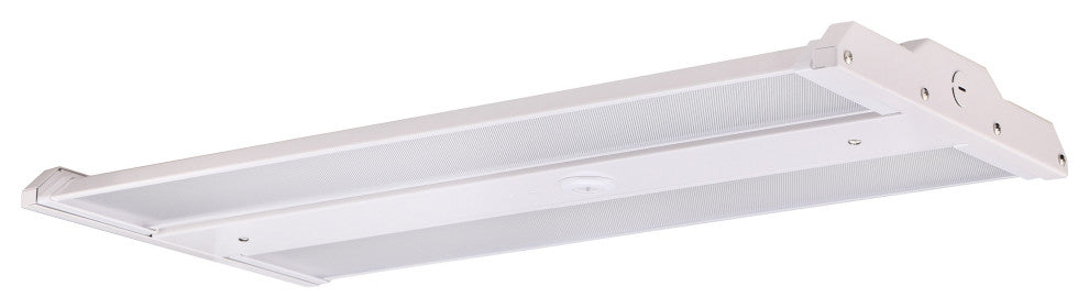 LED Adjustable High Bay - 110W - 4000K - Integrated Sensor Port - 120-277V