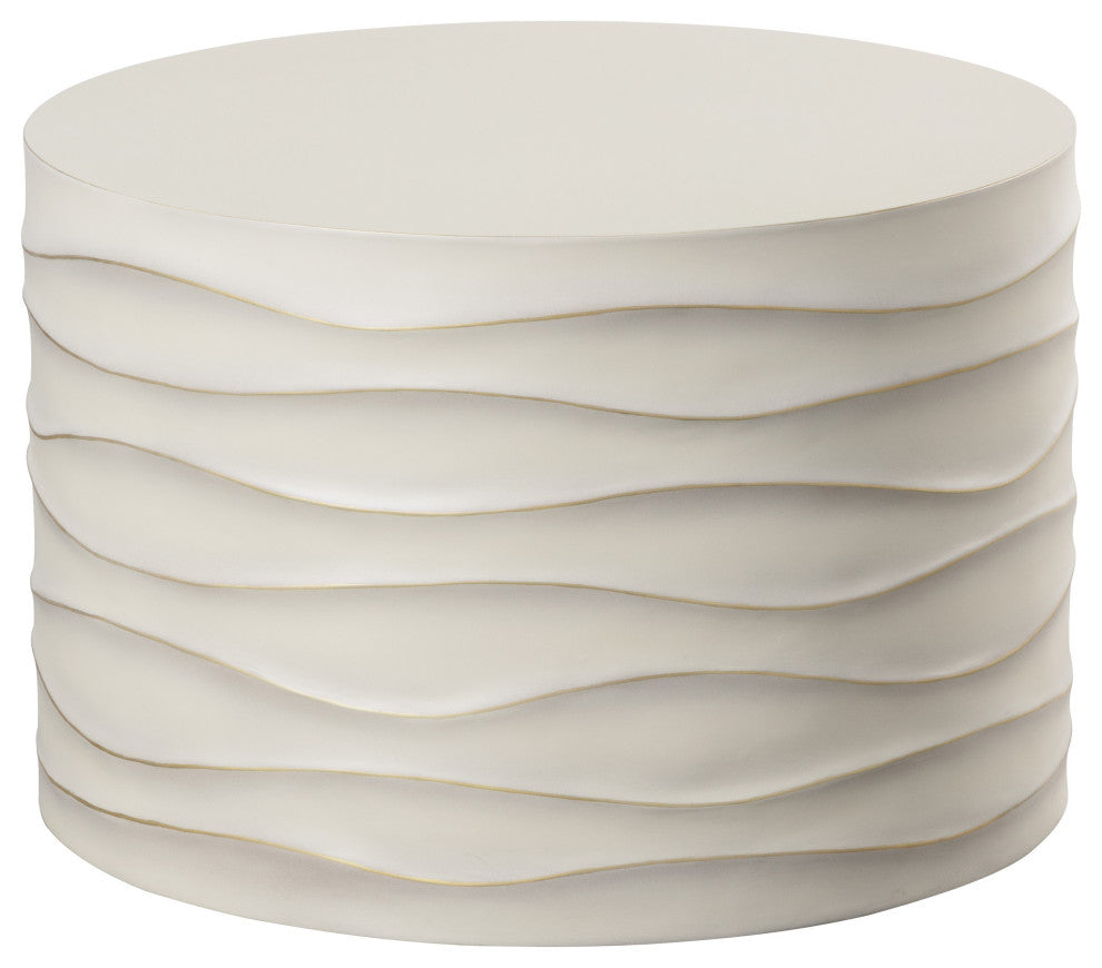 Corey Coffee Table, Small, Summer Sand