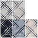 Lake Tahoe Transitional Indoor Area Rug, Lake Tahoe, Sky, 5'x5'