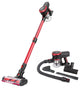 Moosoo 5-in-1 Stick Cordless Vacuum Cleaner- More Accessories