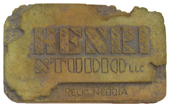 Large Three Tier Leonesco Fountain, Relic Nebbia