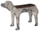 Dog Side Table