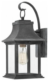 Hinkley Adair One Light Wall Mount 2930DZ