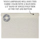 Fenchel Shades 14"x14"x12" Spider Attachment Drum Lamp Shade, Linen Beige