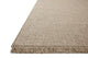 Loloi II In / Out Dawn Natural 8'-10" x 12'-2" Area Rug