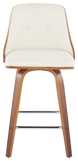Gianna Fixed-Height Counter Stool, Set of 2