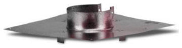 Selkirk 243410 Ceiling Support and Firestop, 3", #3VP-CS