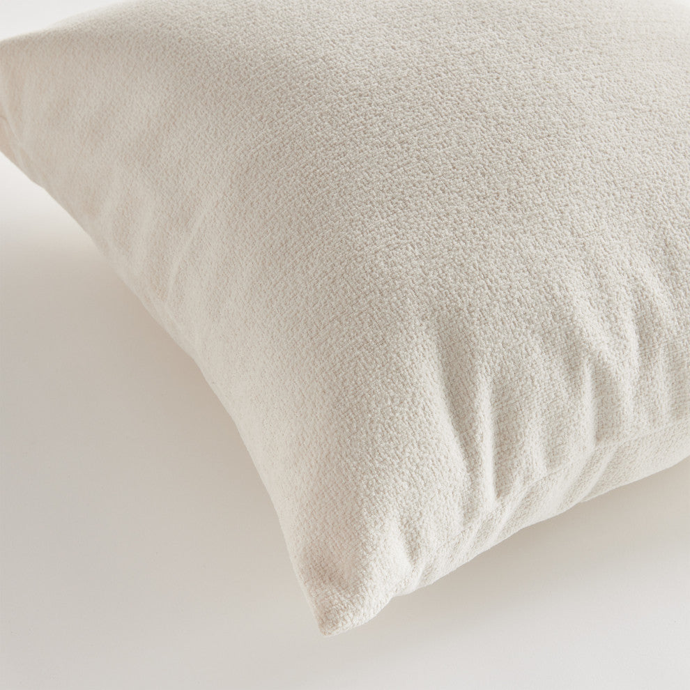 Cooper 20" Square Outdoor Pillow