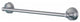 Kingston Brass 18" Towel Bar, Brushed Nickel