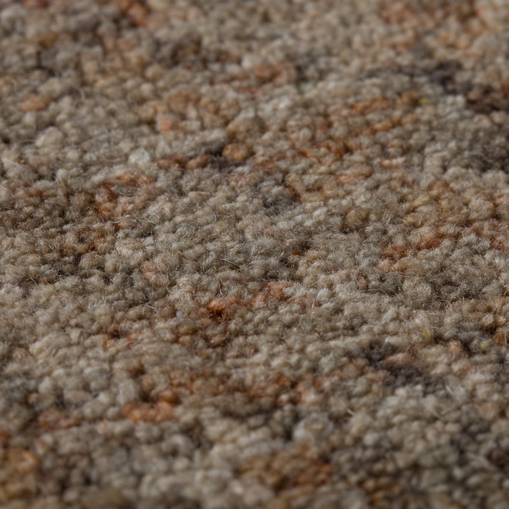 Dalyn Calisa CS5 Desert 6'x6' Round Rug