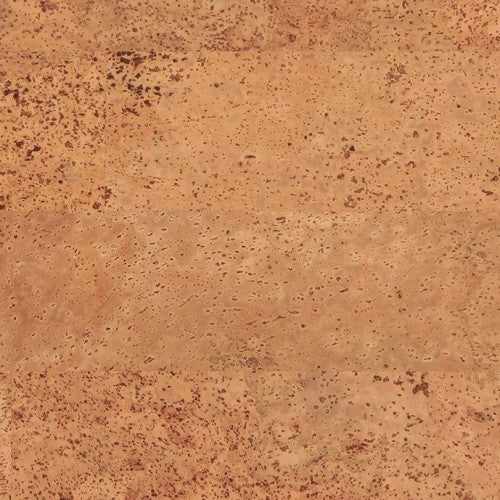Adhered Floor Tiles Solid Cork Flooring, Pyramid