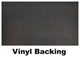 Calloway Mills Trio Hearts Doormat, 24x36