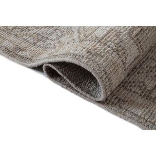 Palace Whitley Area Rug, Neutral, 2'6"x8'