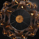 1 Light Industrial Mini-Pendant by Eurofase