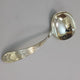 Kirk Stieff Sterling Silver Betsy Patterson Engraved Gravy Ladle