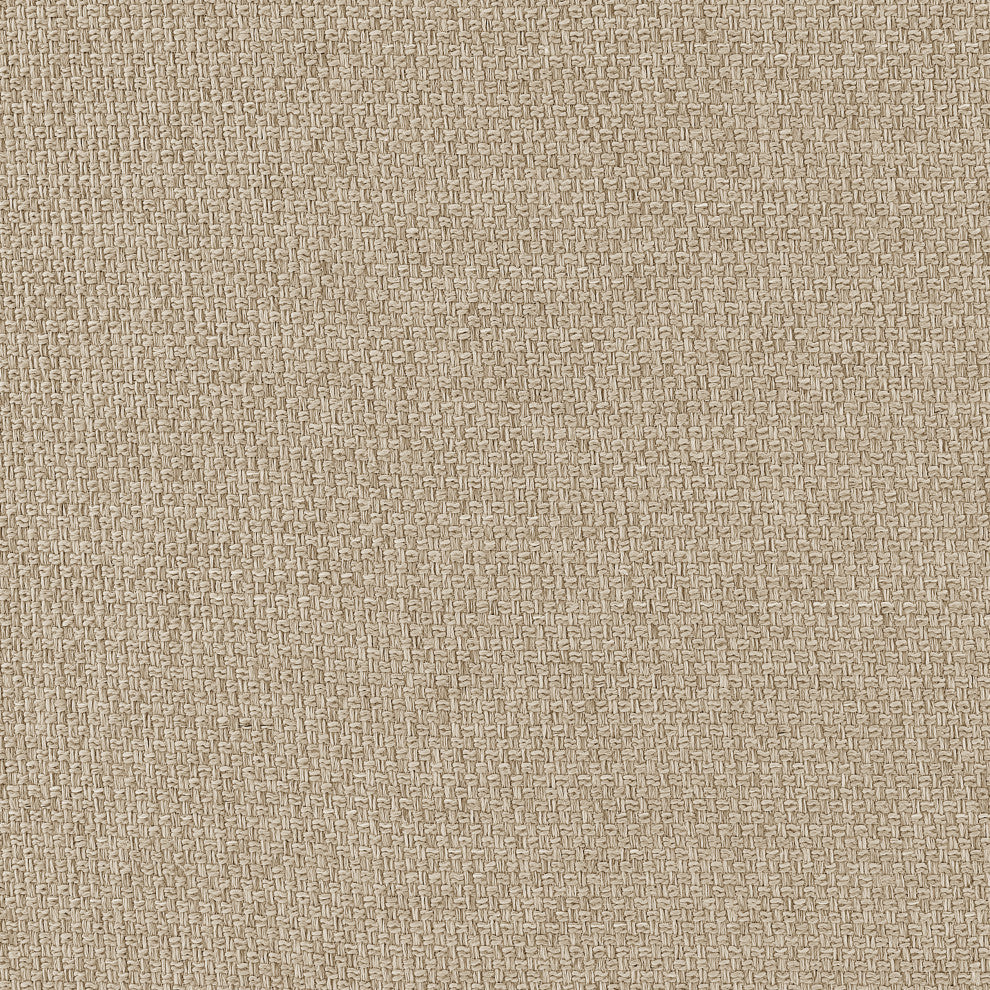 Ruth Accent Arm Chair, Barley Beige, Fabric