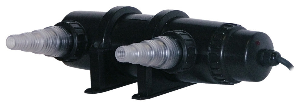 UV 9-Watt Clarifier for Land Use Only