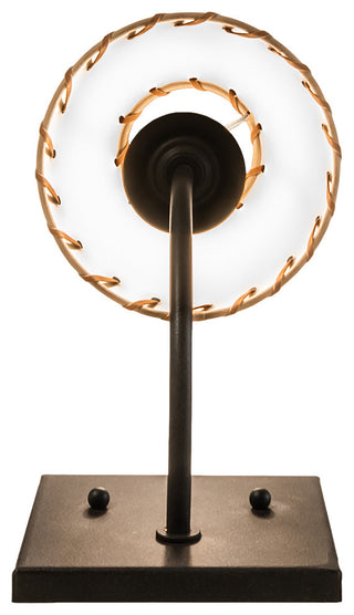 6 Wide Ranchero Wall Sconce