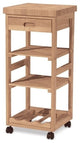 Kitchen Trolley
