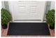 Calloway Mills Alexandra Rubber Doormat 22"x48"