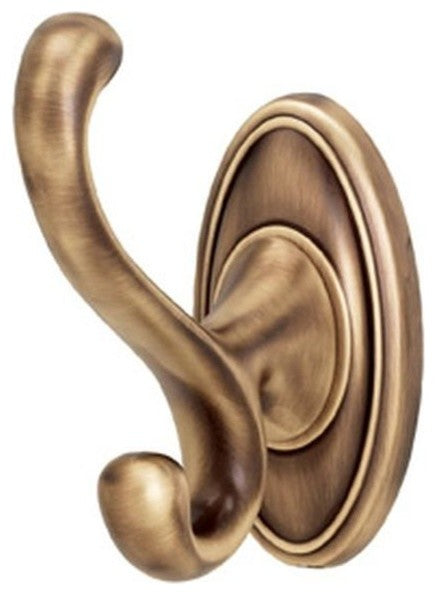 Alno Robe Hook in Antique English Matte