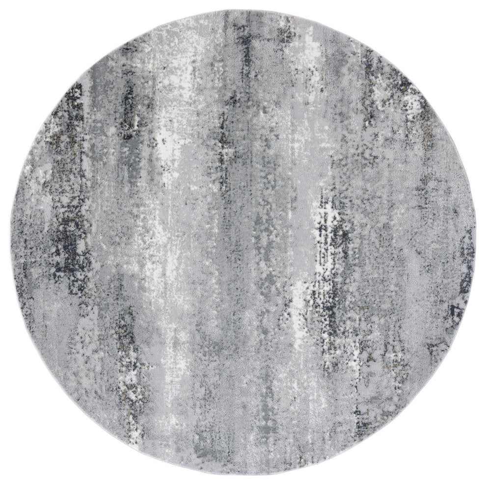 United Weavers Veronica Parker Wheat Oversize Area Rug 9'10"x13'2"