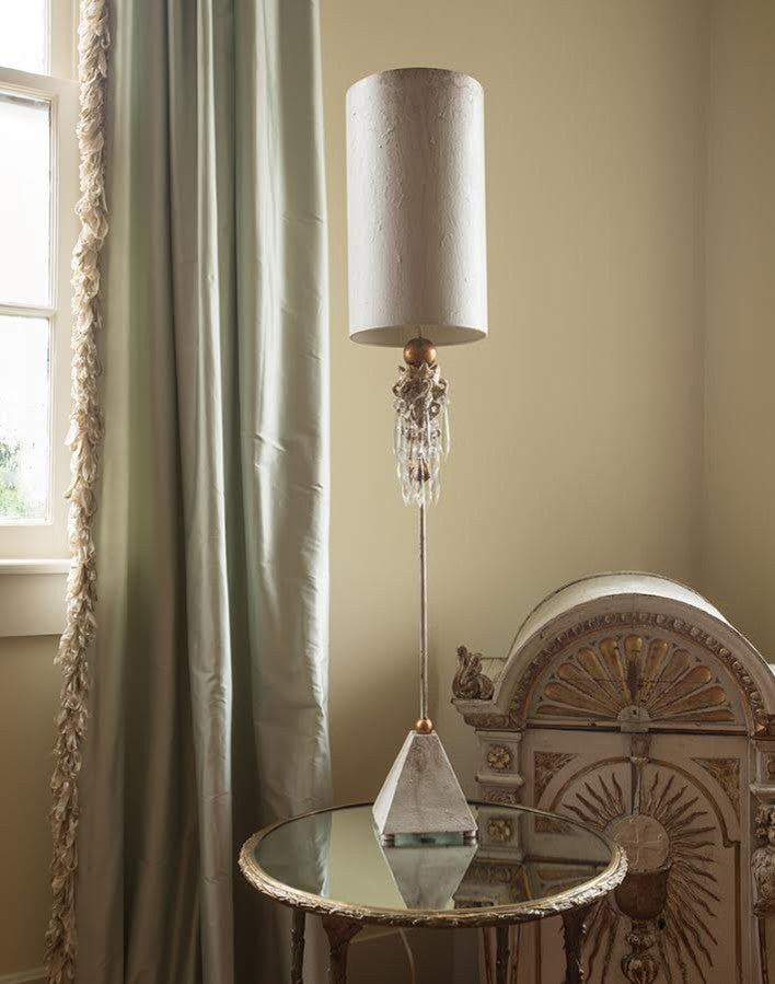 Madison Table Lamp