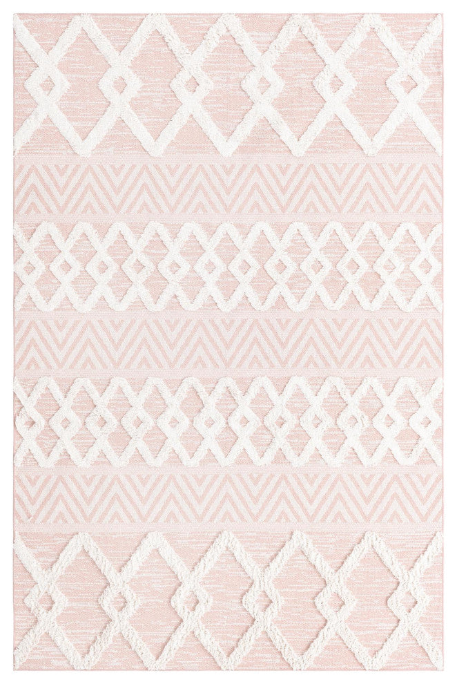 Unique Loom Sabrina Soto Casa  Valencia Area Rug