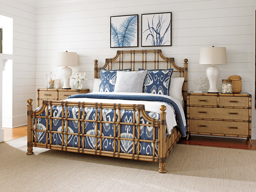 Bermuda Sands Chest
