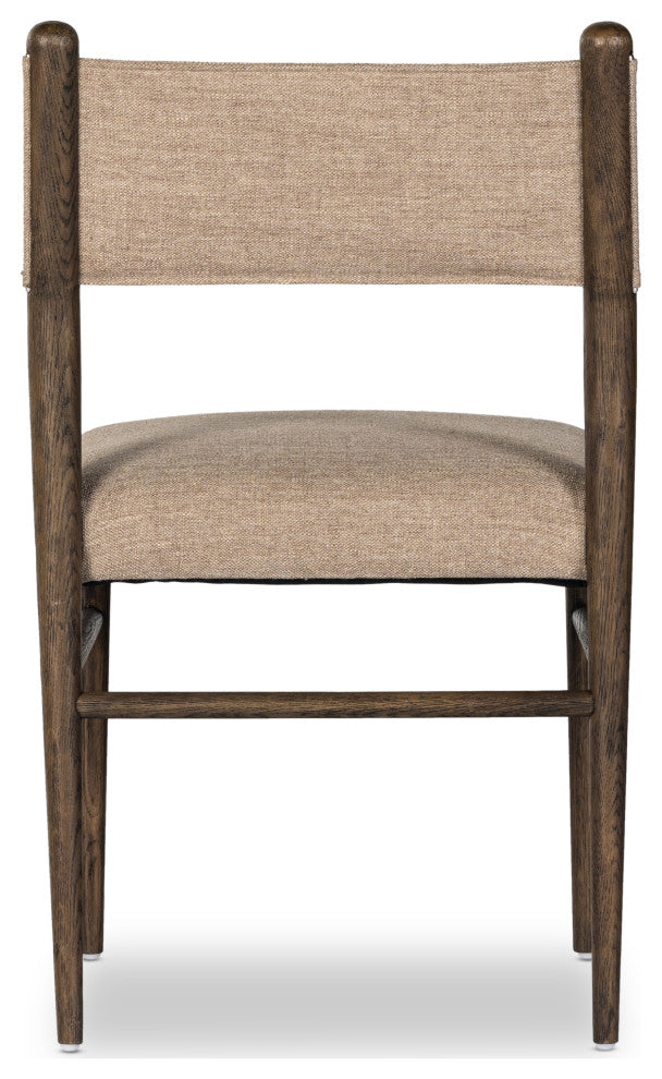 Morena Dining Chair-Alcala Fawn